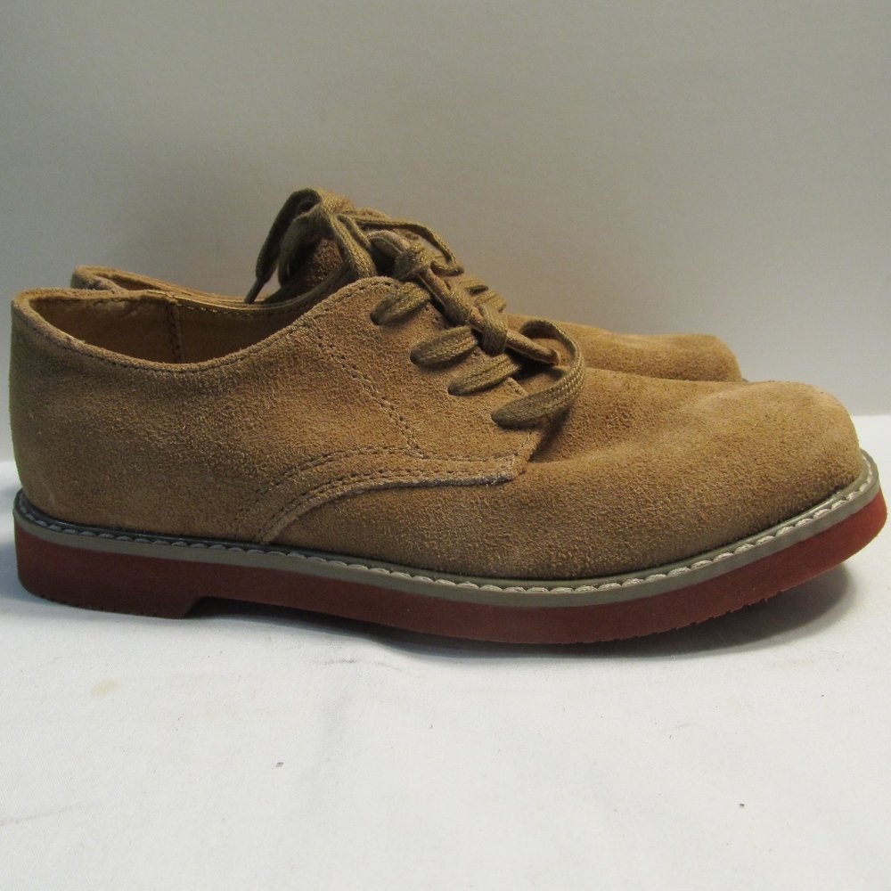 SPERRY NEW BOYS CASPIAN SHOES SZ 3